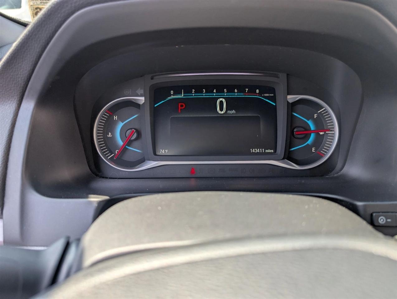 Honda Pilot EX 4WD 2021