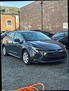 2023 Toyota Corolla Hybrid 