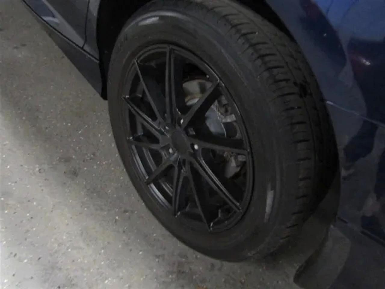 Honda Accord LX CVT 2019