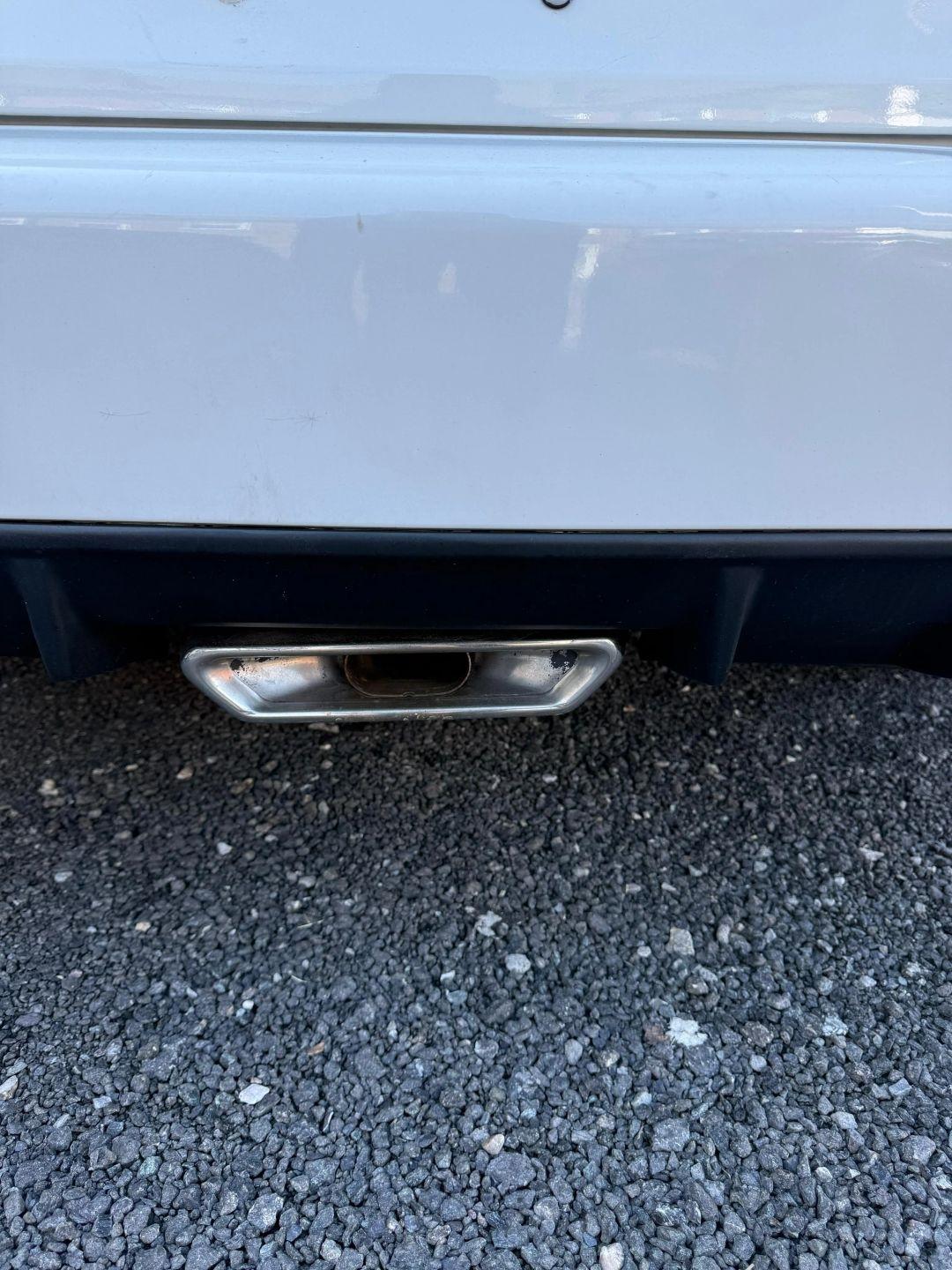 Honda Civic EX Honda Sensing Sedan CVT 2020