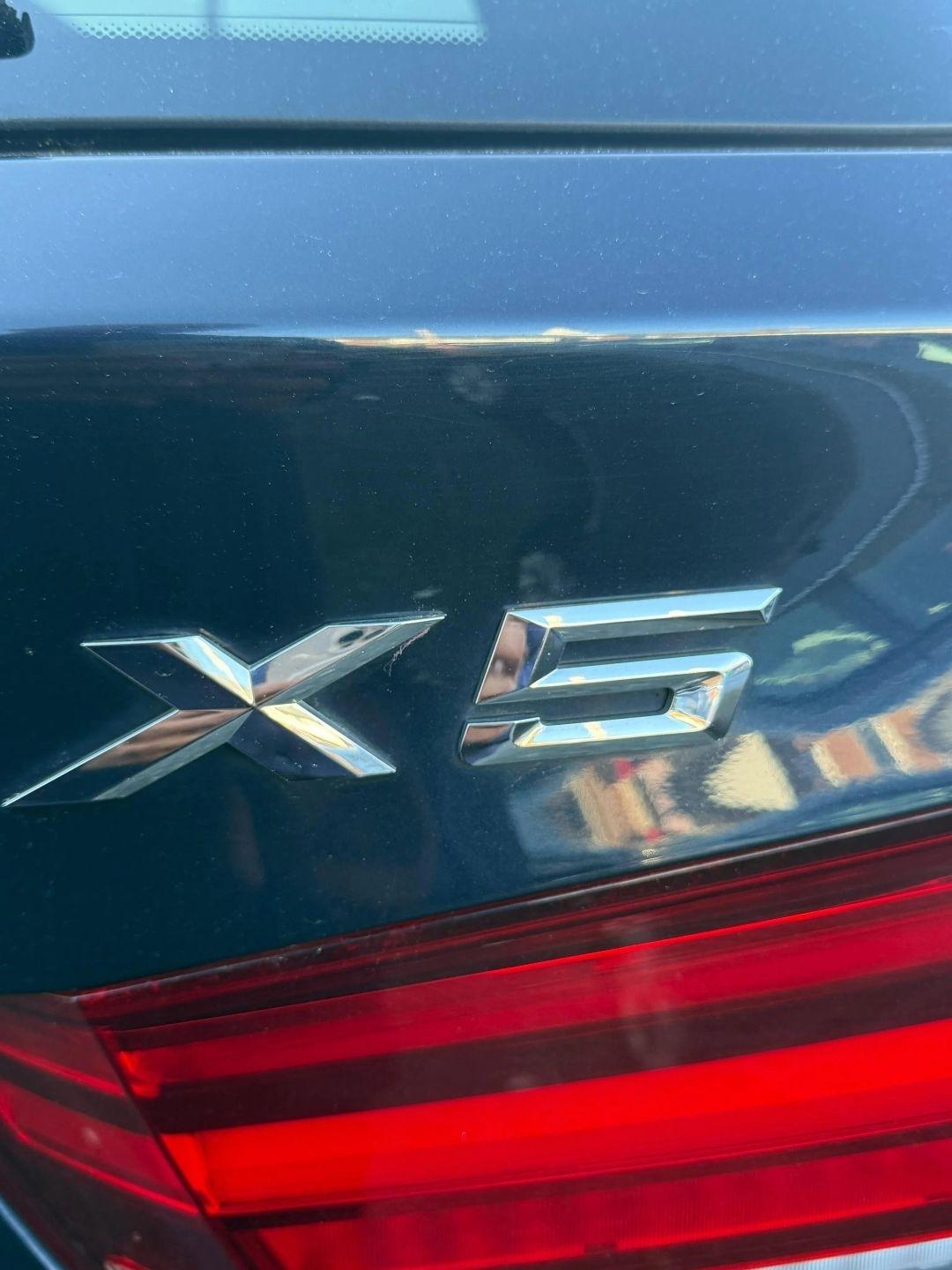 BMW X5 xDrive35i 2017
