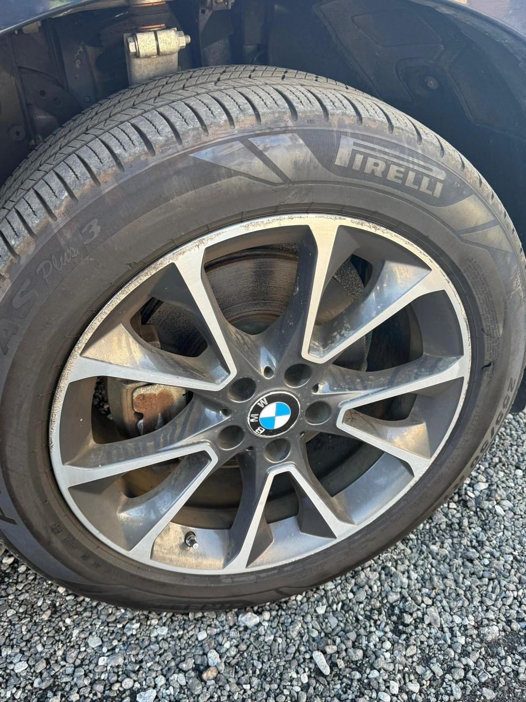 BMW X5 xDrive35i 2017