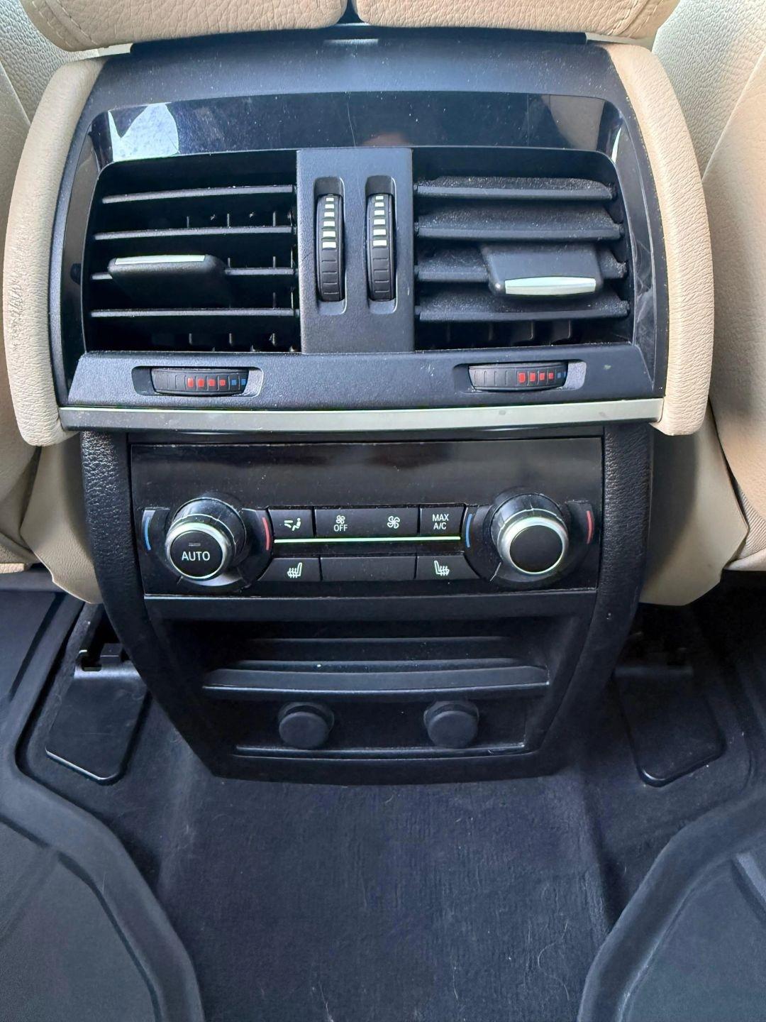 BMW X5 xDrive35i 2017