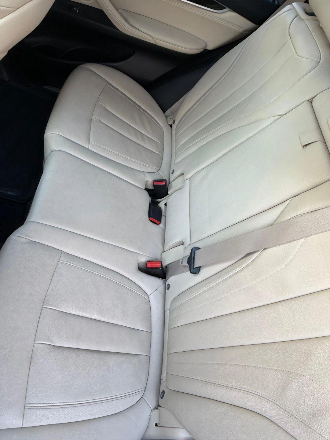 BMW X5 xDrive35i 2017