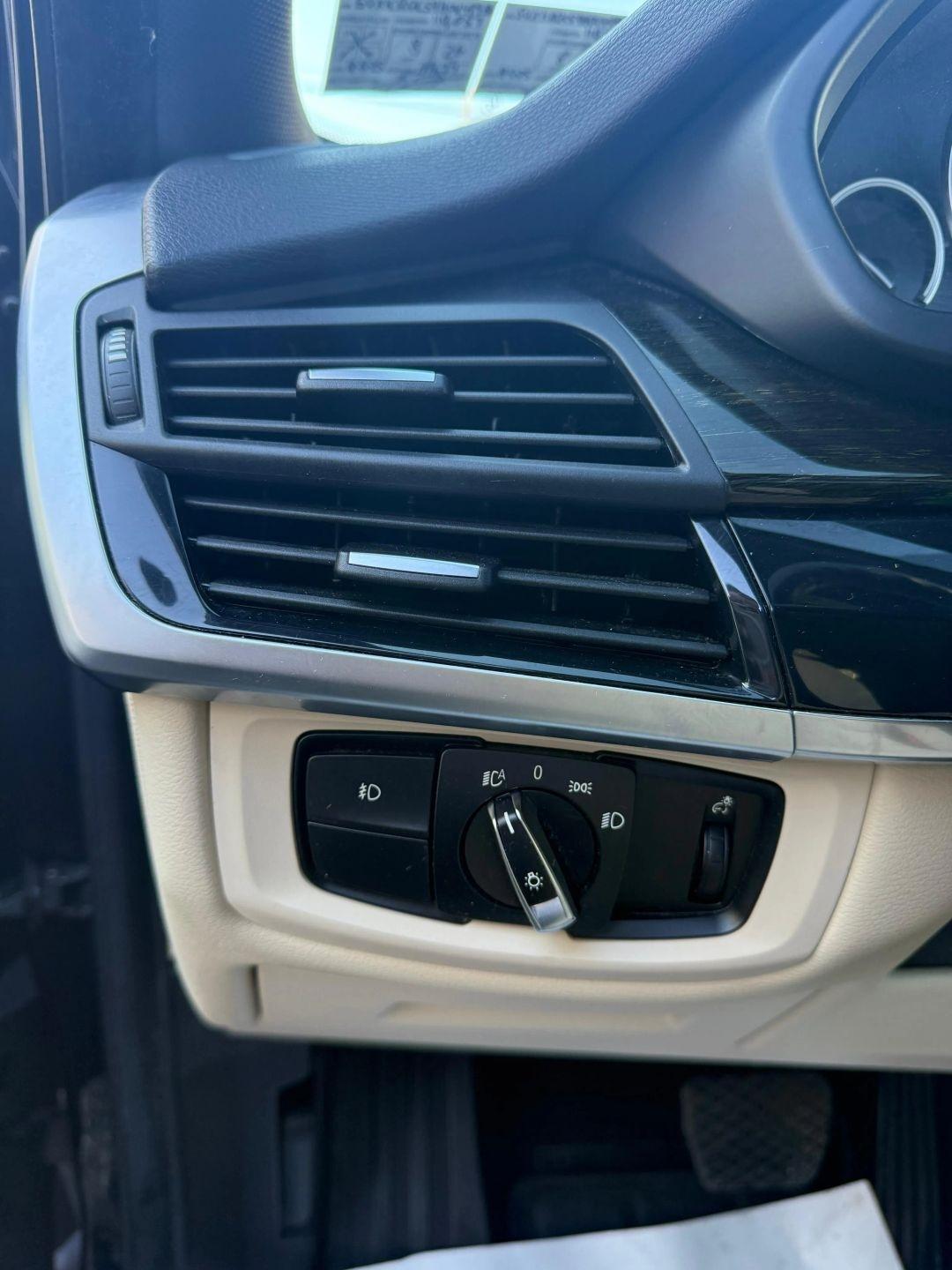 BMW X5 xDrive35i 2017