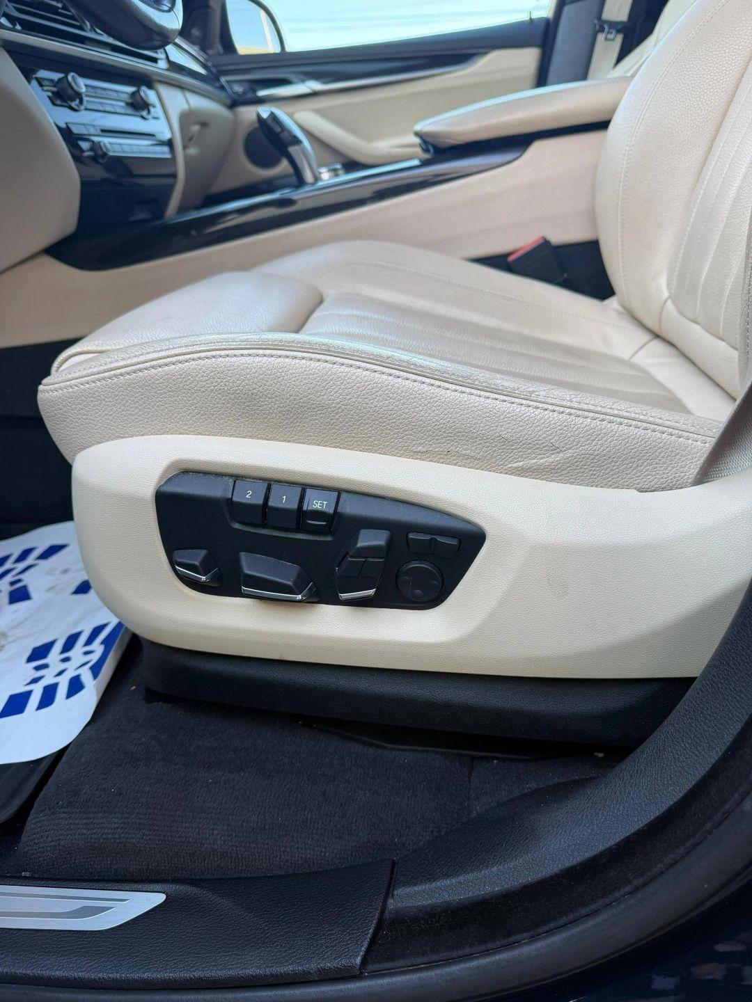 BMW X5 xDrive35i 2017