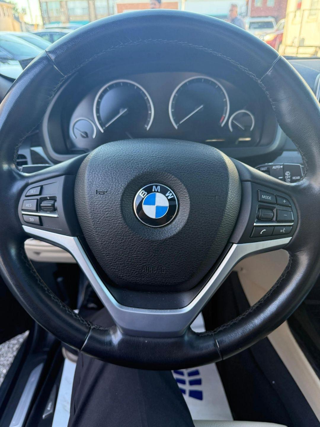 BMW X5 xDrive35i 2017