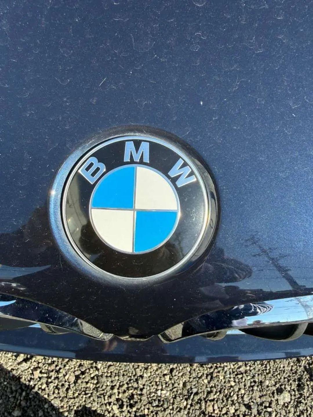 BMW X5 xDrive35i 2017
