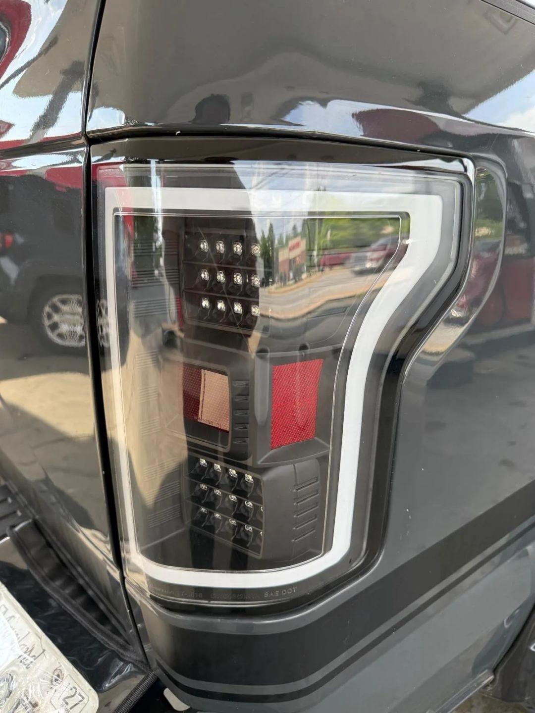 Ford F-150 XLT SuperCab 6.5-ft. 2WD 2016