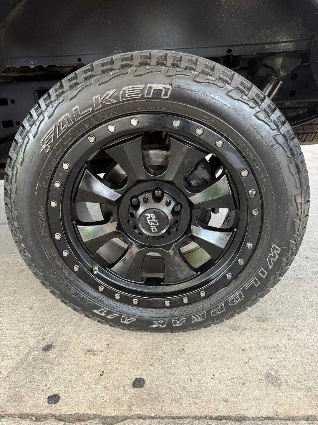 Ford F-150 XLT SuperCab 6.5-ft. 2WD 2016