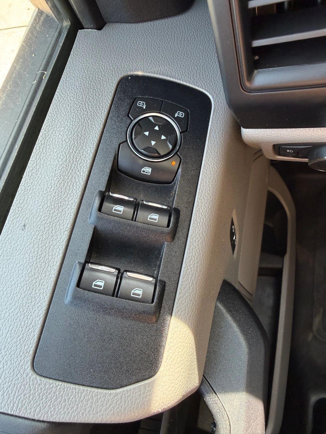 Ford F-150 XL SuperCab 6.5-ft. Bed 4WD 2018