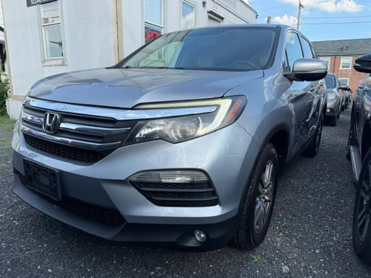 Honda Pilot EX 2WD 2016