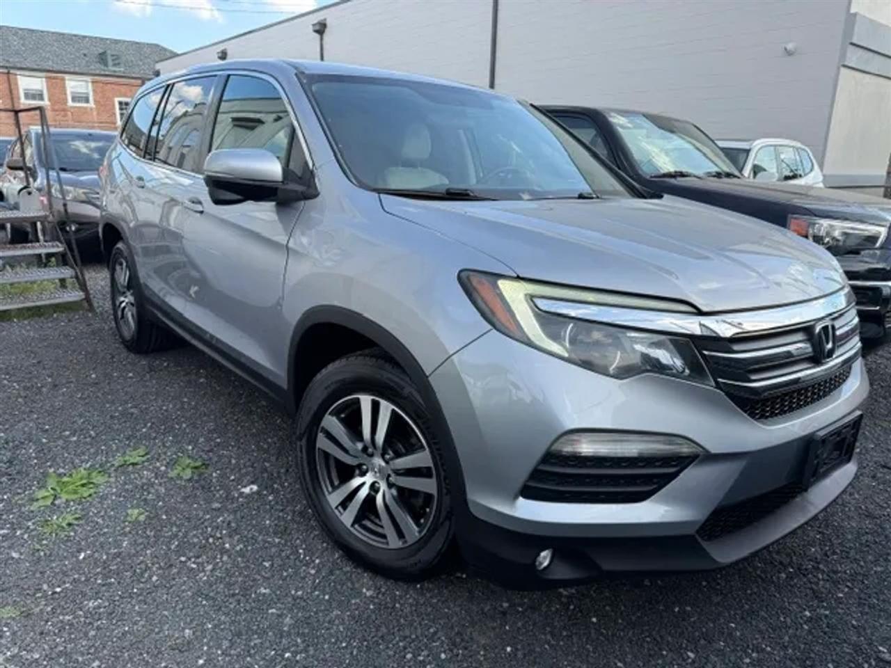Honda Pilot EX 2WD 2016