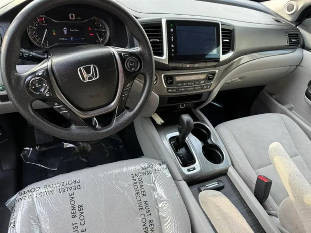 Honda Pilot EX 2WD 2016