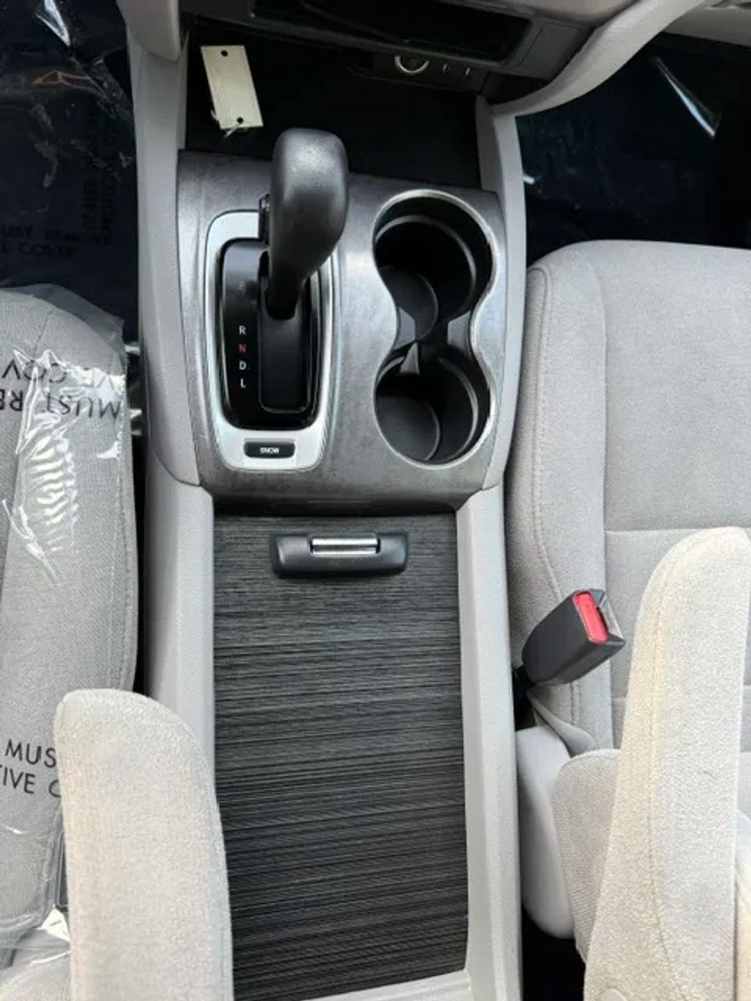 Honda Pilot EX 2WD 2016