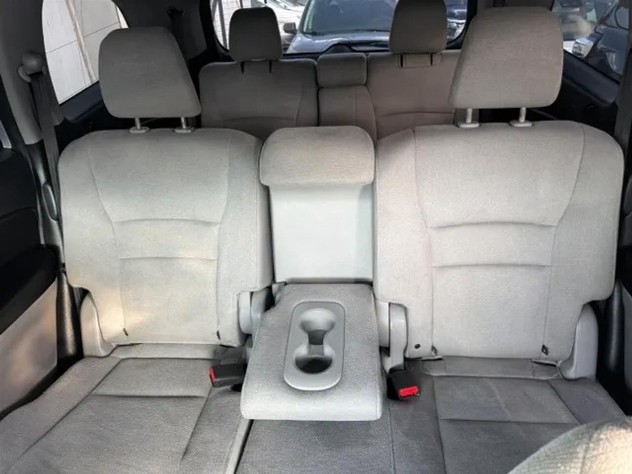 Honda Pilot EX 2WD 2016