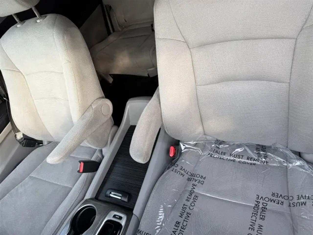 Honda Pilot EX 2WD 2016
