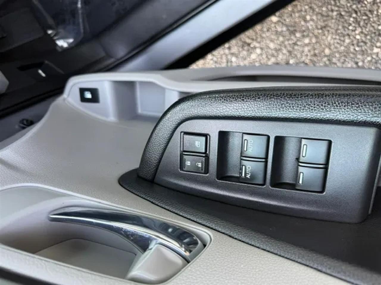 Honda Pilot EX 2WD 2016