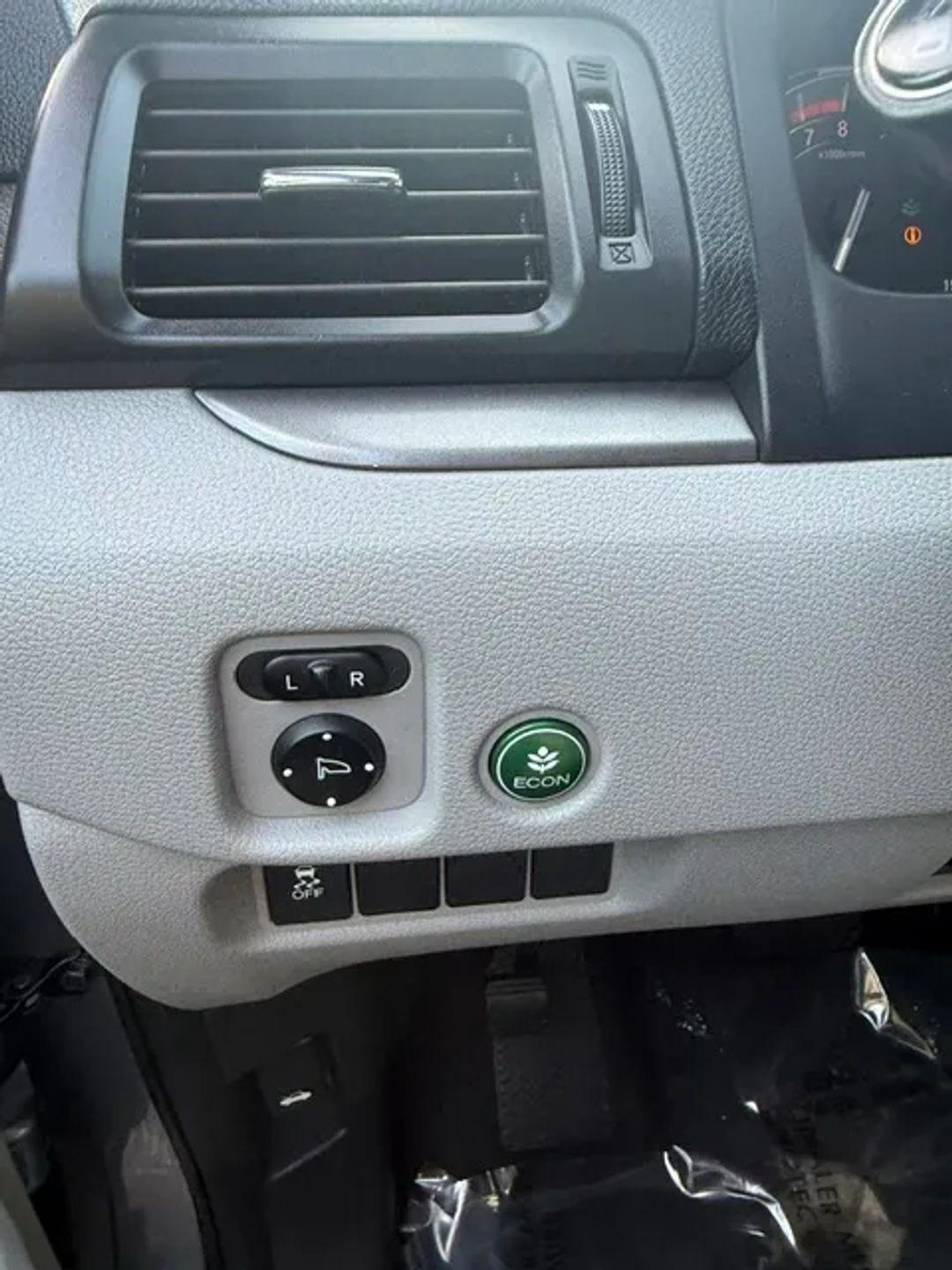 Honda Pilot EX 2WD 2016