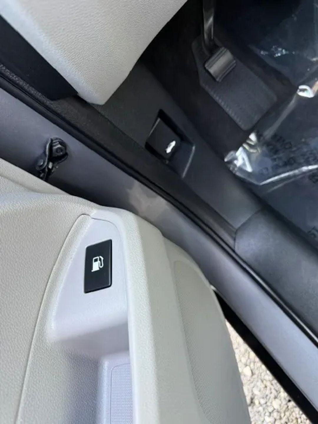 Honda Pilot EX 2WD 2016