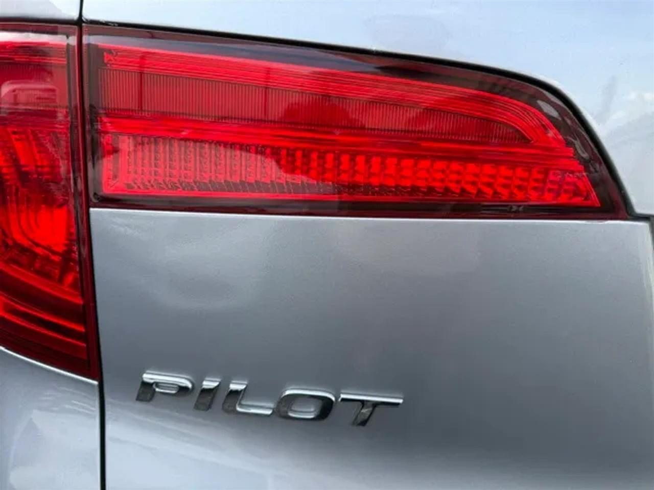 Honda Pilot EX 2WD 2016