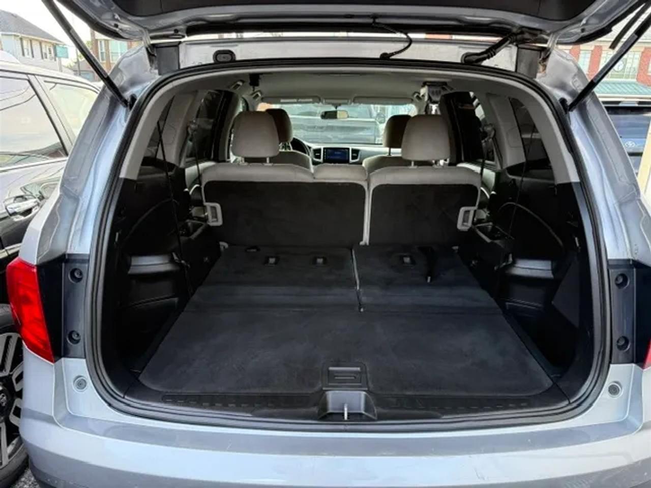 Honda Pilot EX 2WD 2016