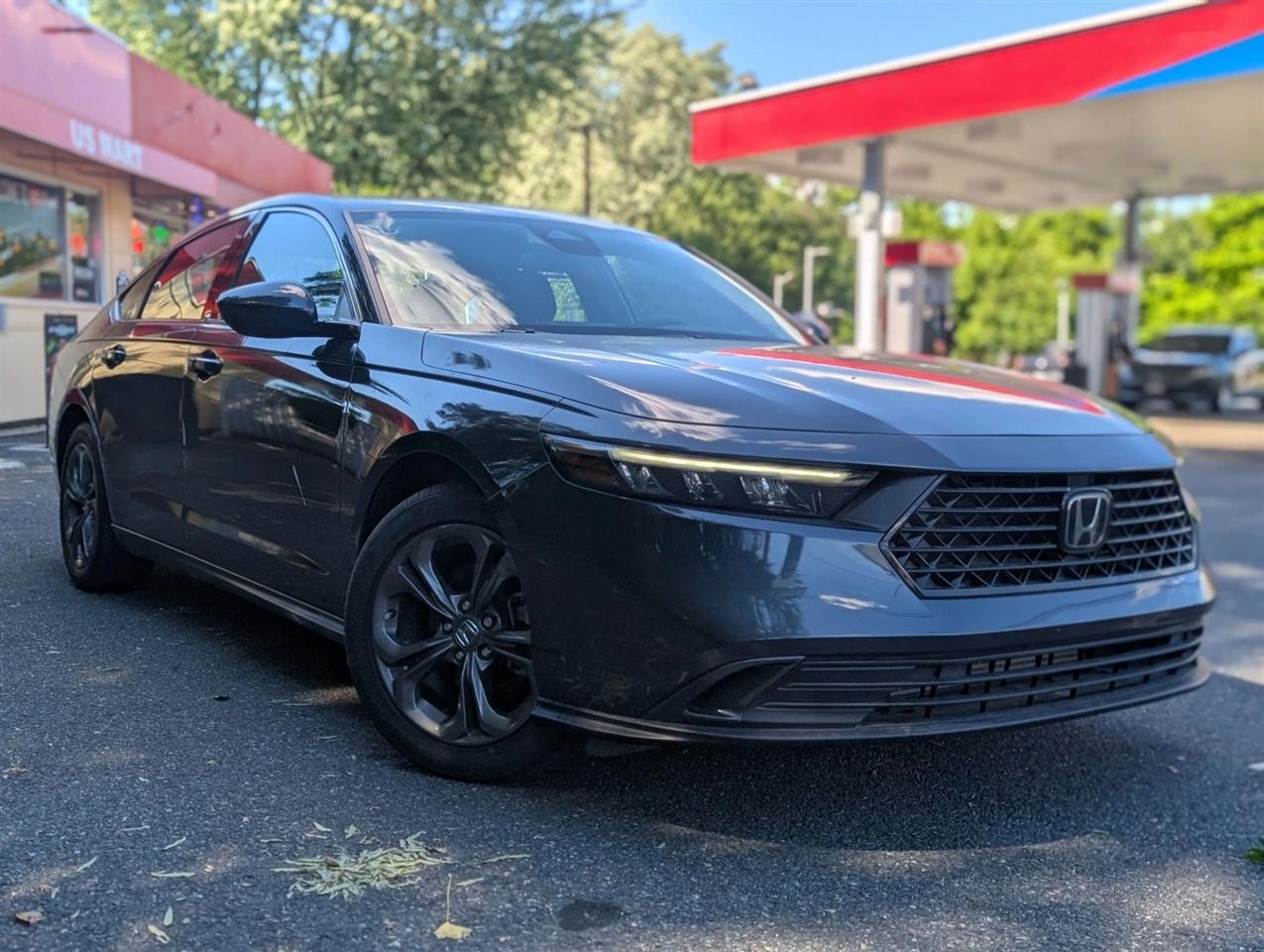 Honda Accord EX 2023