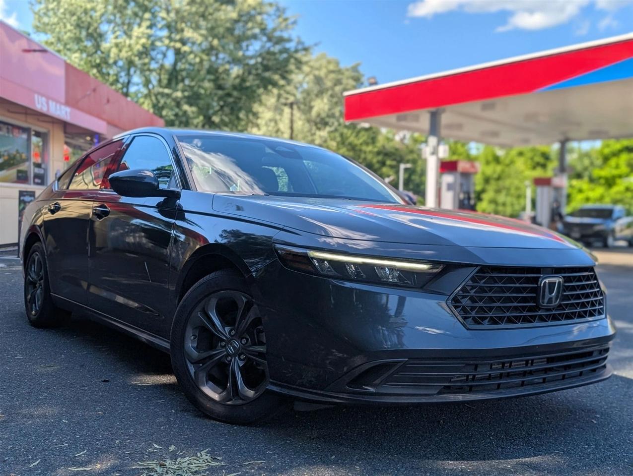 Honda Accord EX 2023