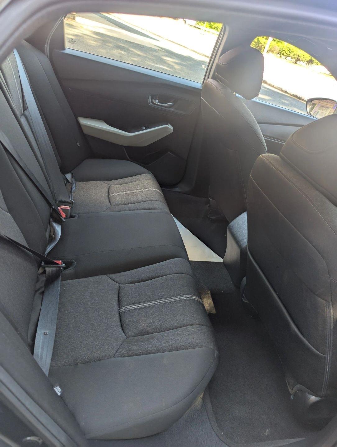 Honda Accord EX 2023