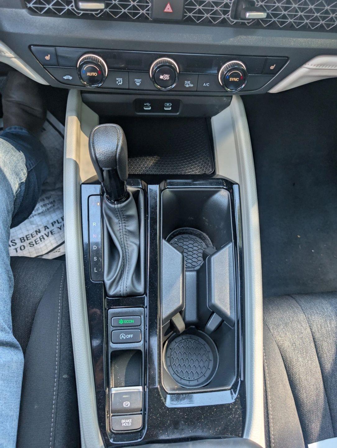 Honda Accord EX 2023