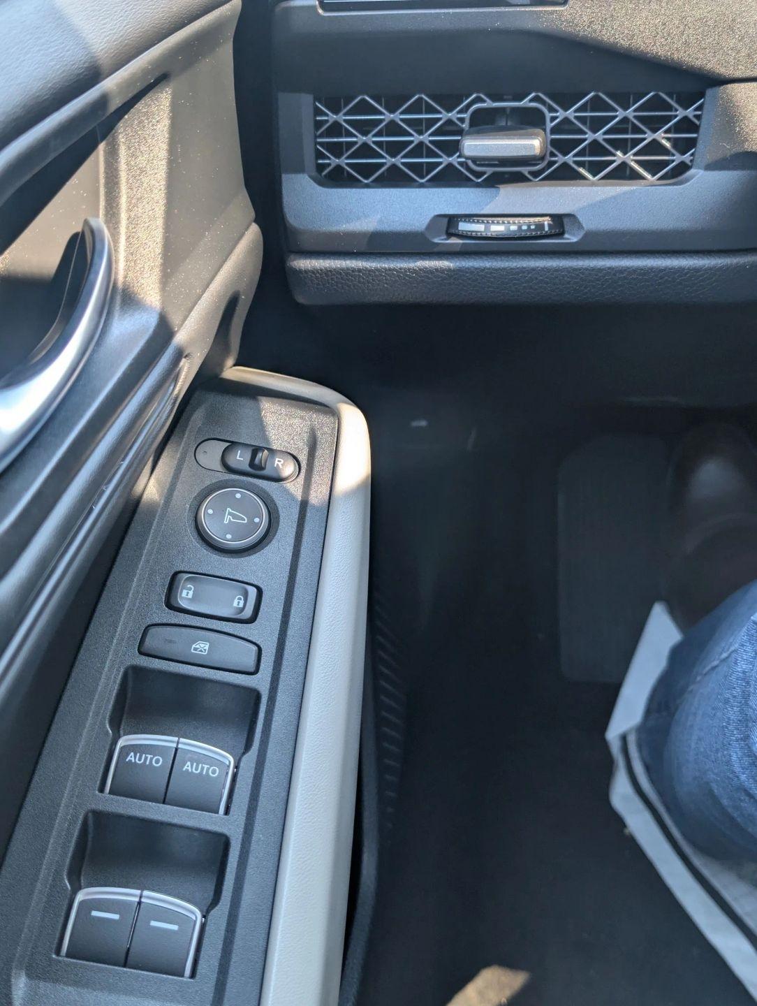 Honda Accord EX 2023