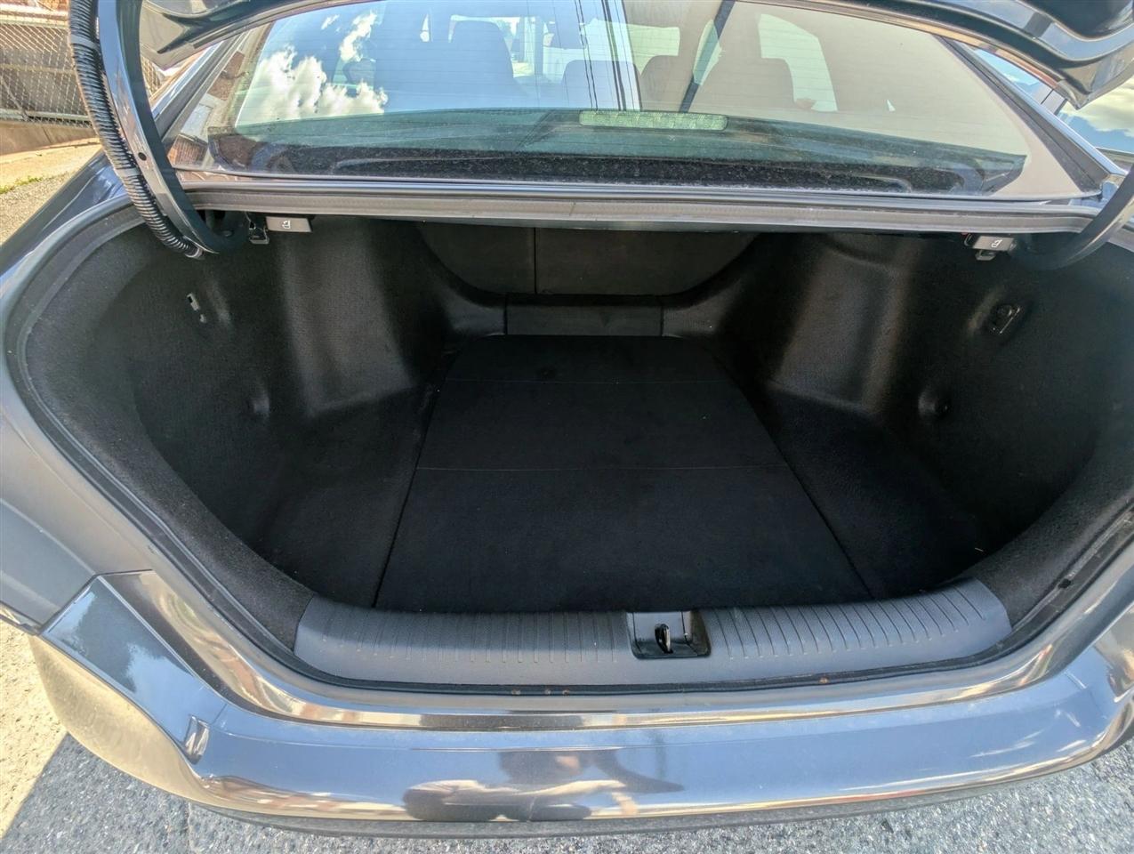 Honda Accord EX 2023