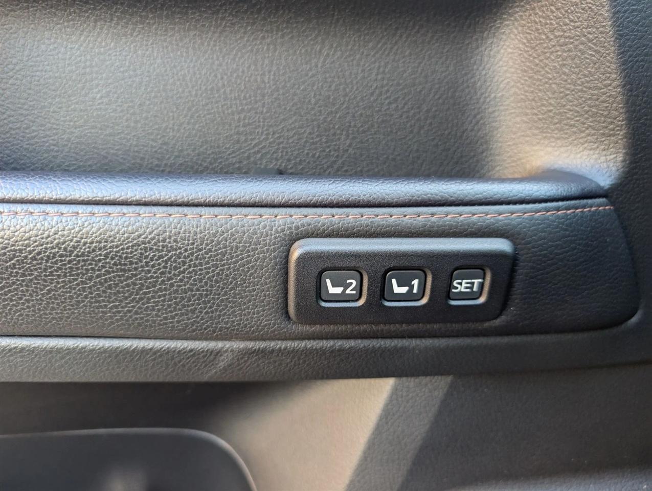 Toyota 4Runner Limited 4WD 2022