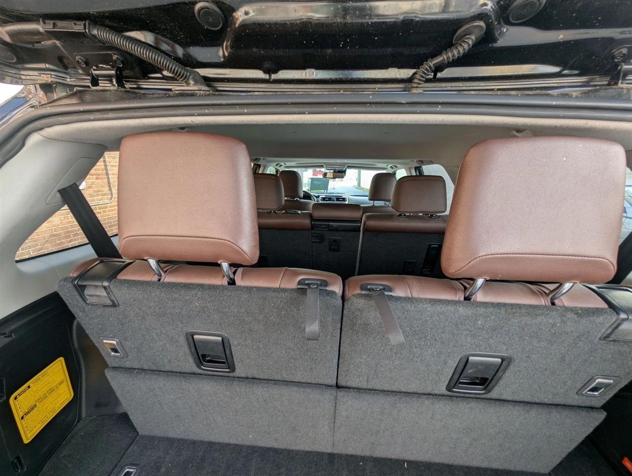Toyota 4Runner Limited 4WD 2022