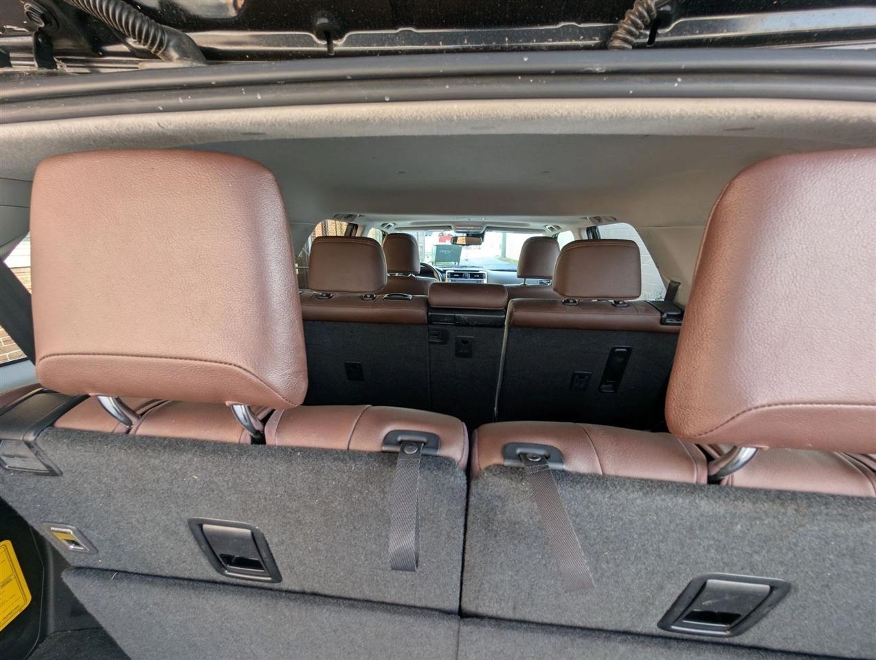 Toyota 4Runner Limited 4WD 2022