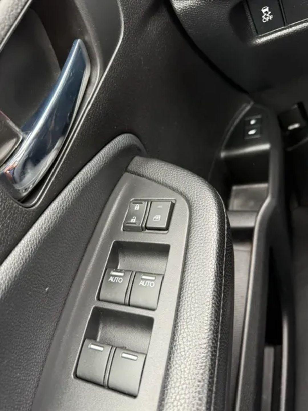 Honda Pilot EXL 4WD 2018