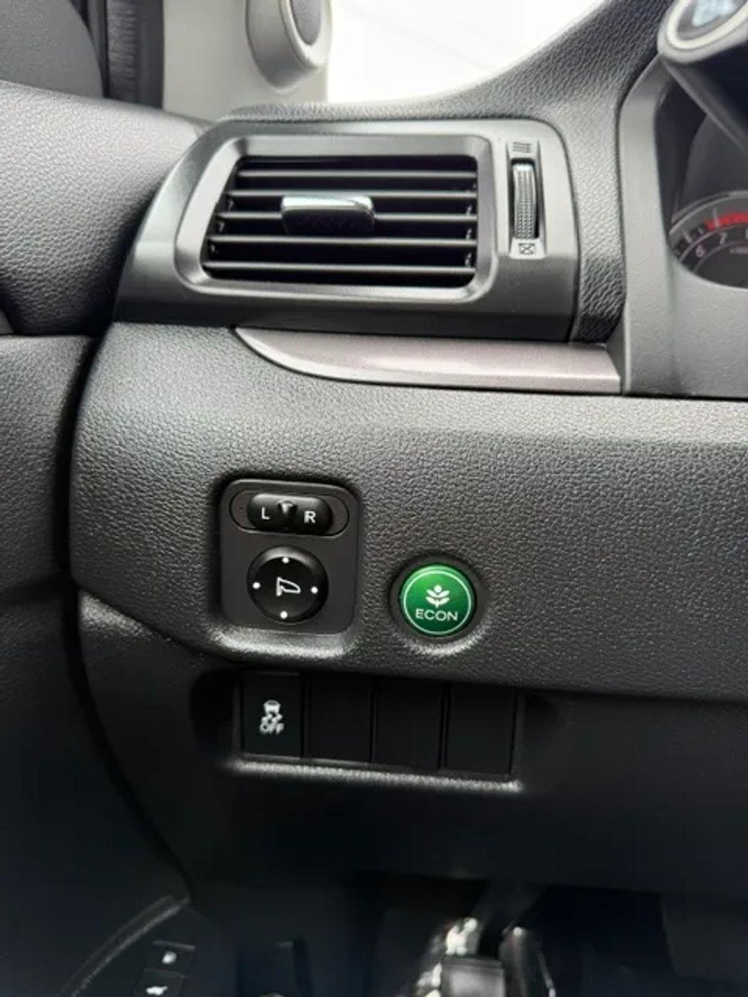 Honda Pilot EXL 4WD 2018