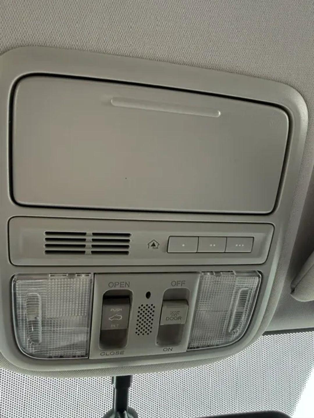 Honda Pilot EXL 4WD 2018