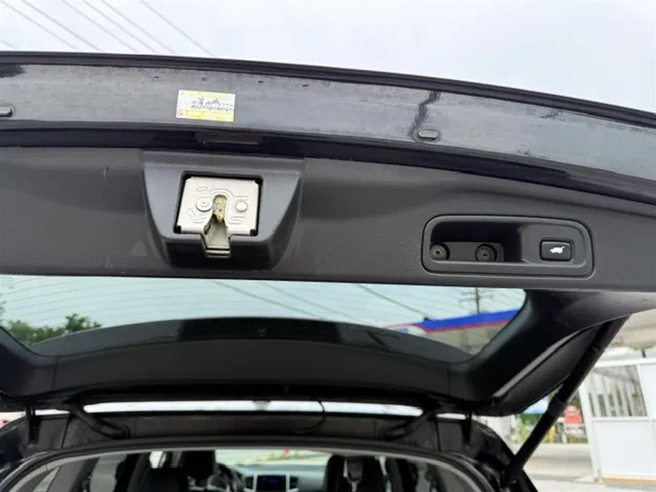 Honda Pilot EXL 4WD 2018