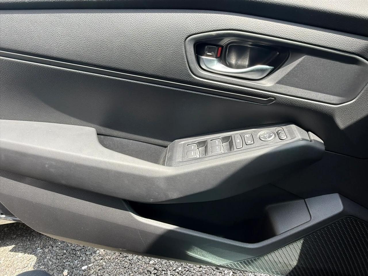 Honda Accord LX 2025