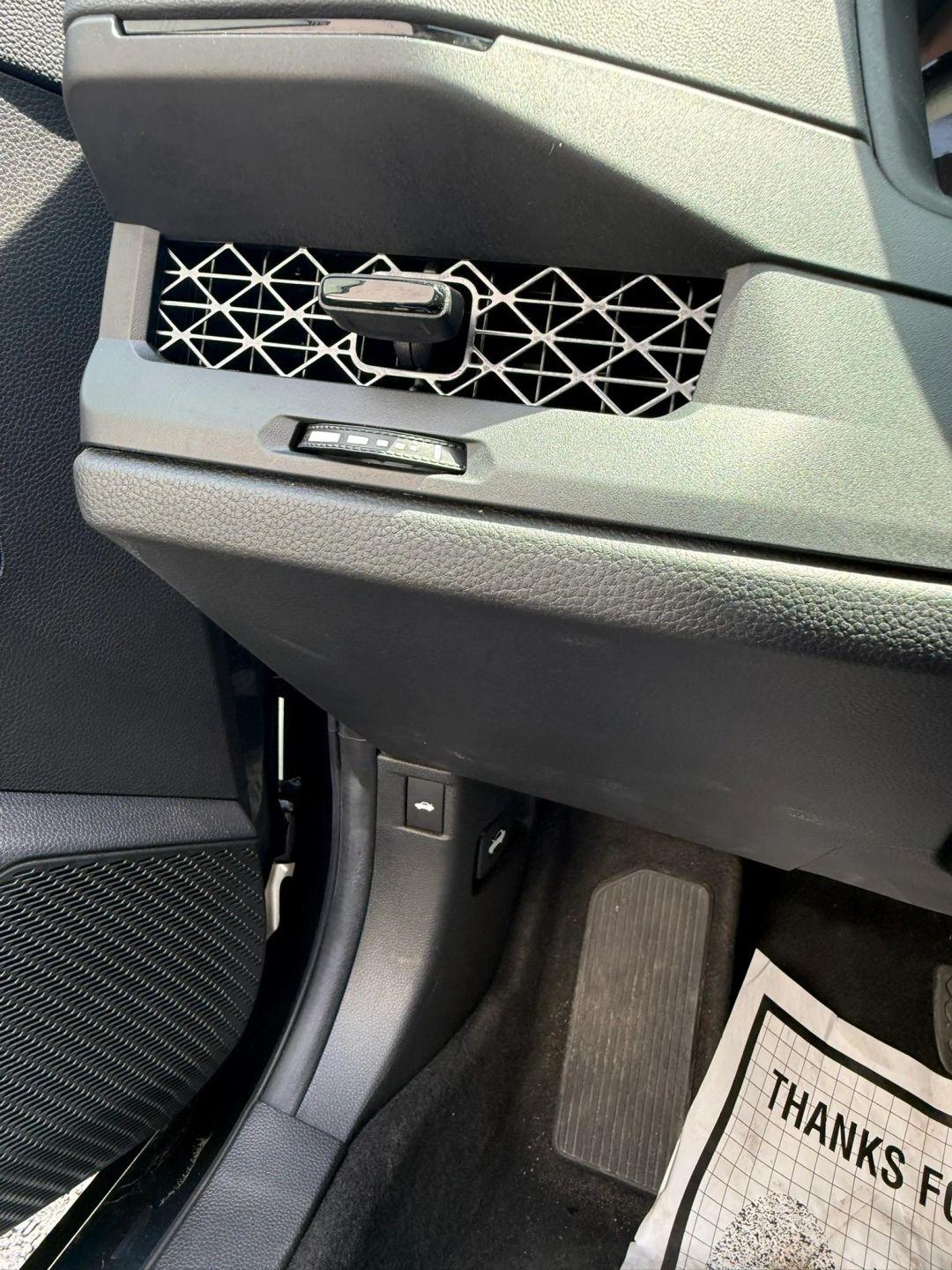 Honda Accord LX 2025