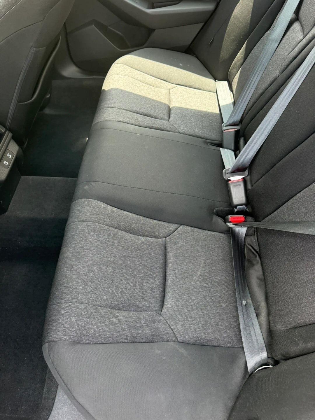 Honda Accord LX 2025