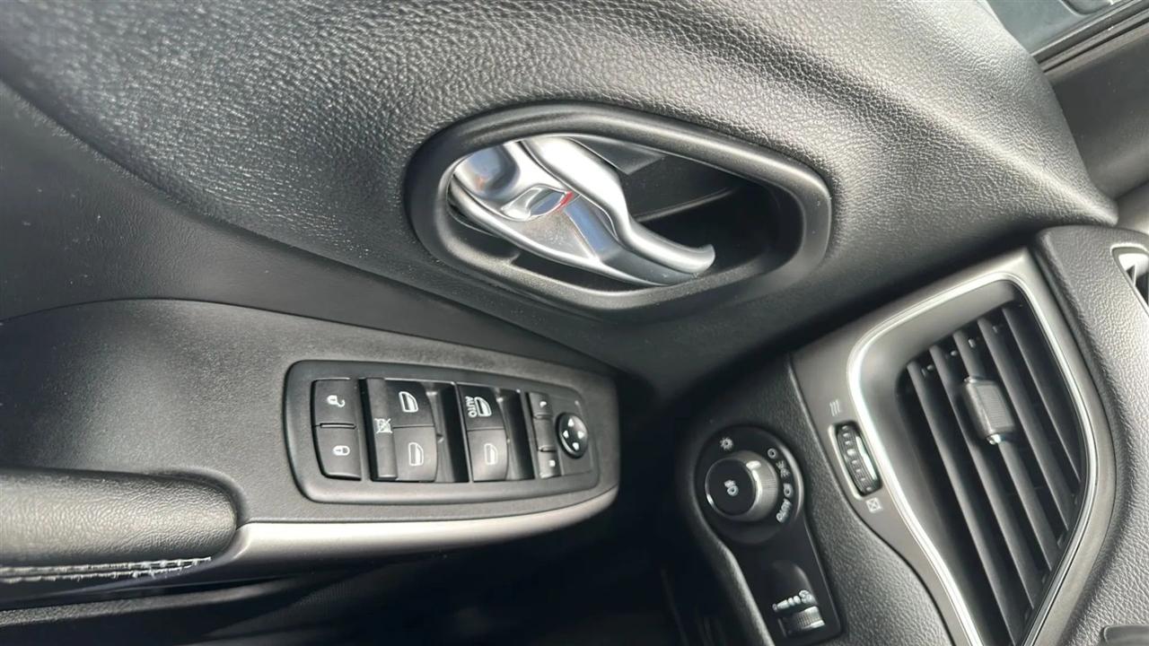 Jeep Cherokee Latitude 4WD 2019