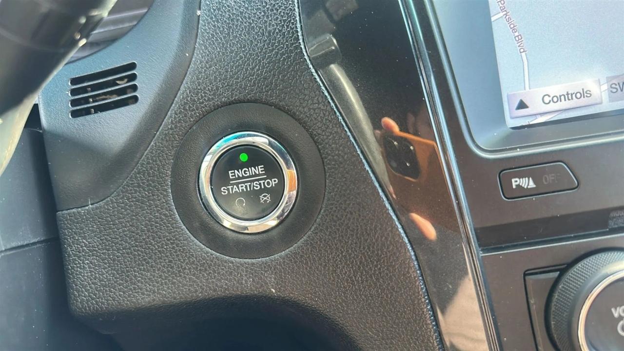 Ford Explorer XLT 4WD 2017
