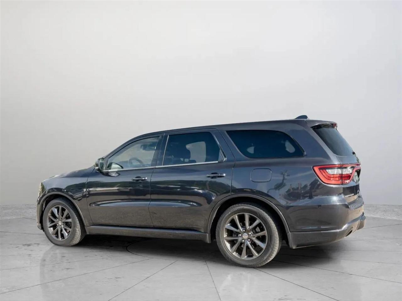 Dodge Durango R/T 2WD 2014