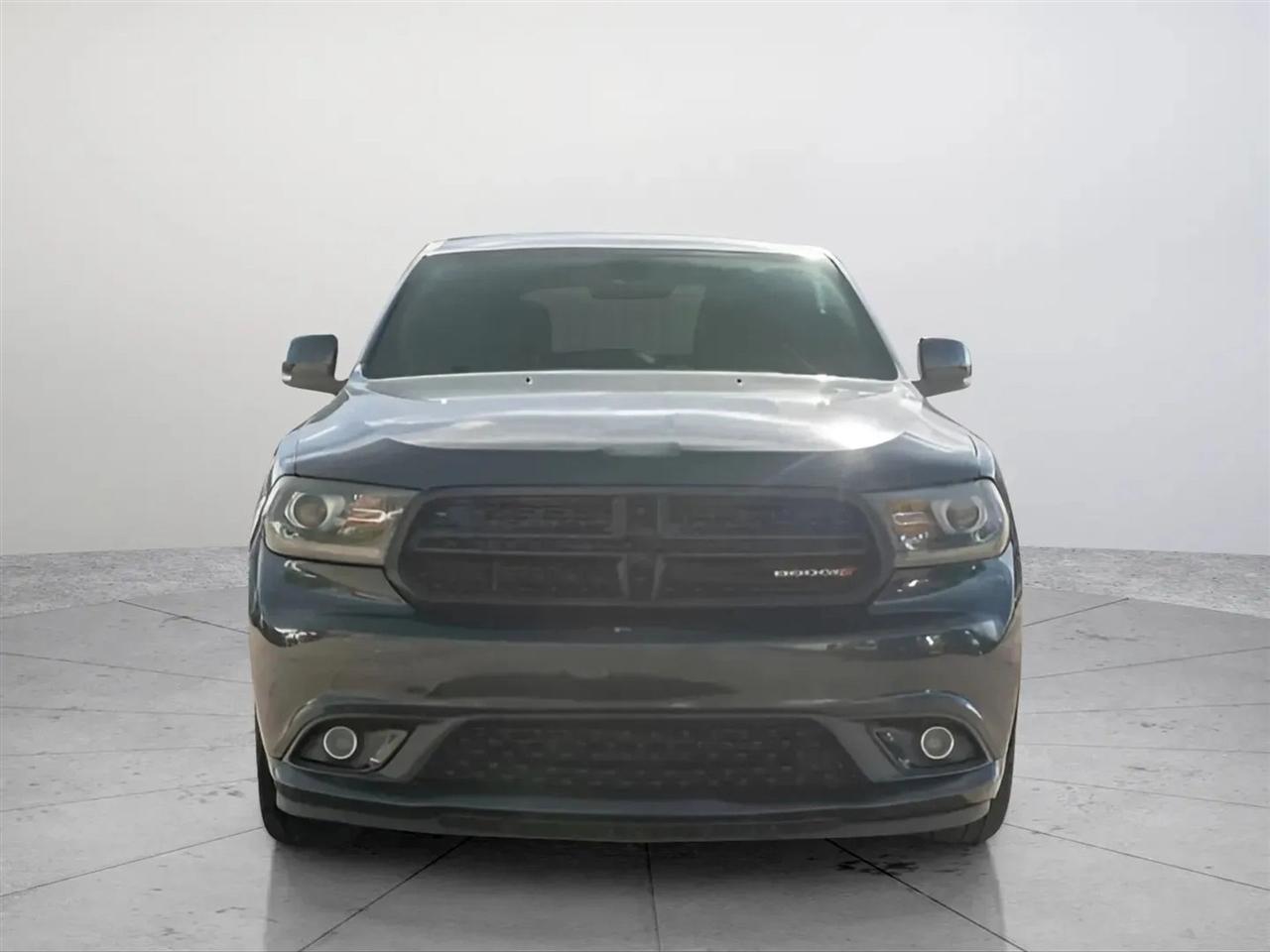 Dodge Durango R/T 2WD 2014