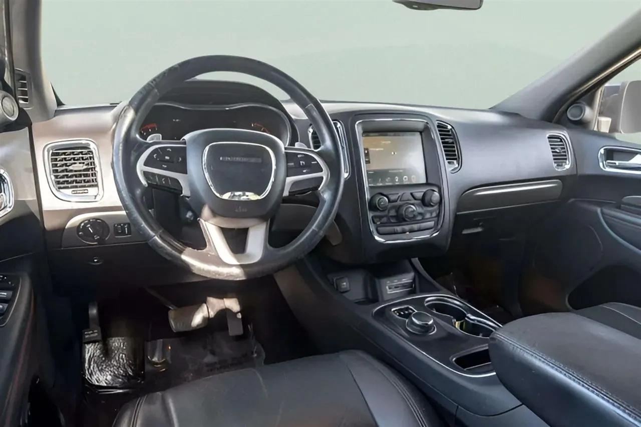 Dodge Durango R/T 2WD 2014