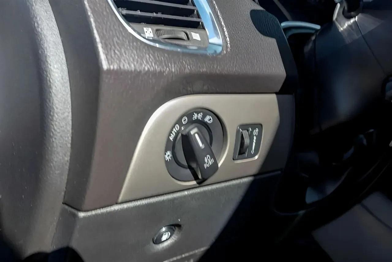 Dodge Durango R/T 2WD 2014