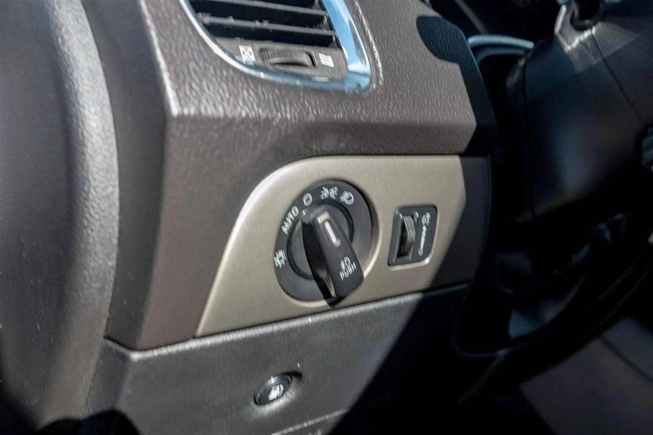 Dodge Durango R/T 2WD 2014