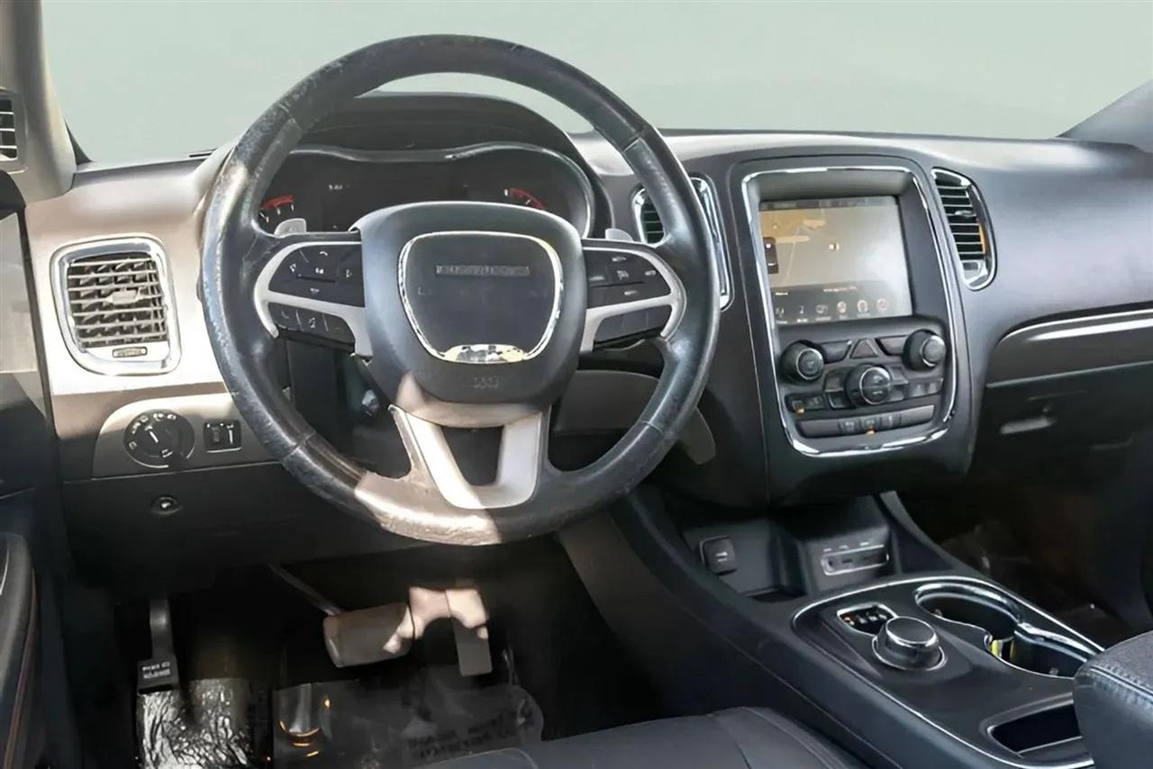 Dodge Durango R/T 2WD 2014
